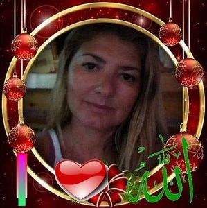 Meet your Posher, Mariela